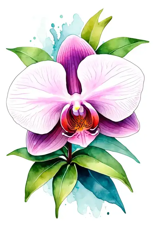 Orchid