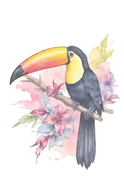 Toucan