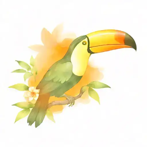 Toucan