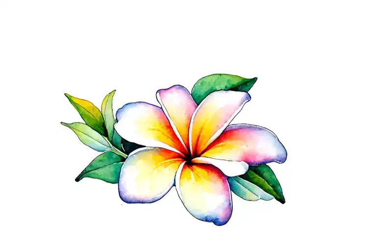 Plumeria