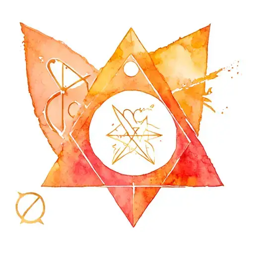 Alchemy Symbols