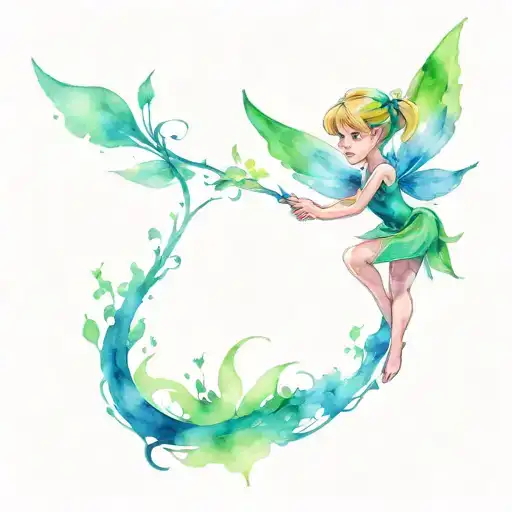 Tinkerbell