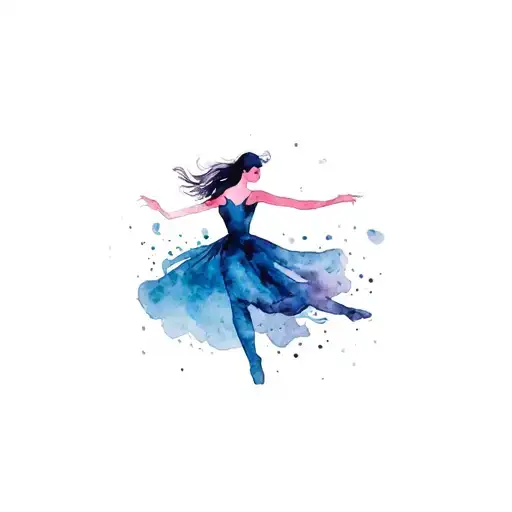 Blackfulla Dance Inspired