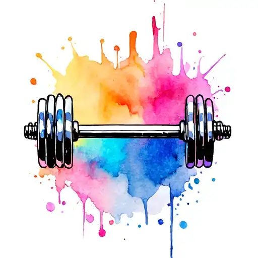 Gym Weights