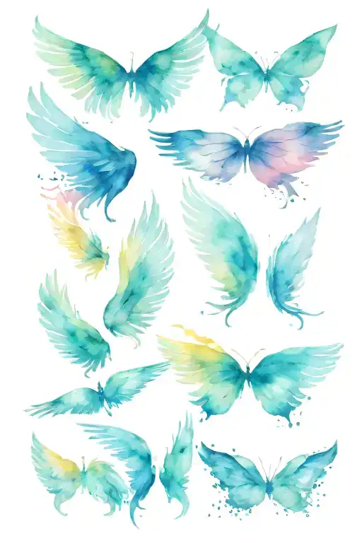 Wings