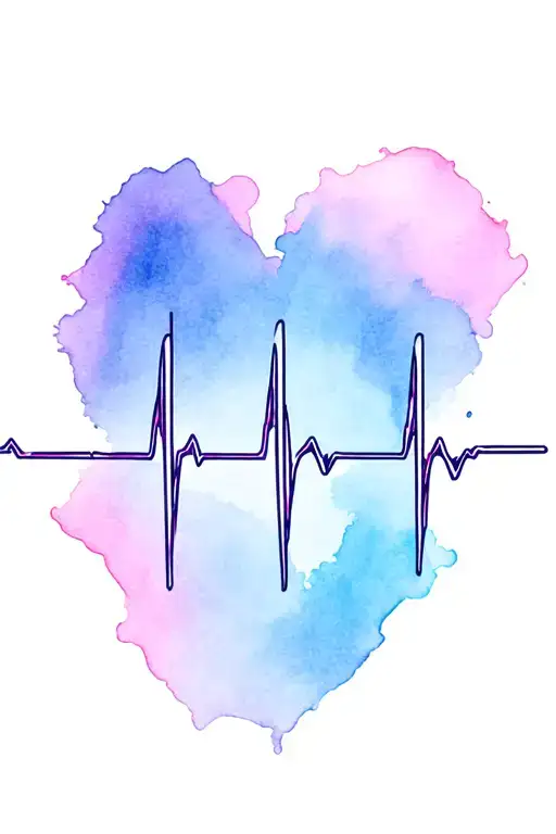 Ecg Heartbeat