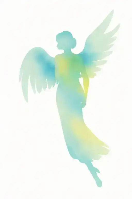 Sleep Token Bands Angel