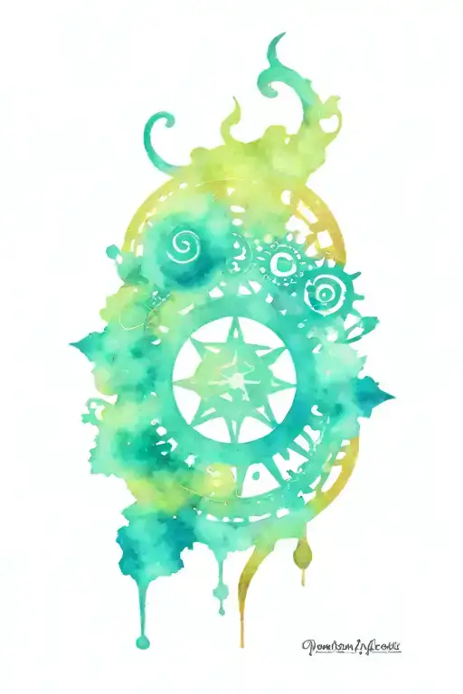 Wicked The Musical Steampunk Inspired