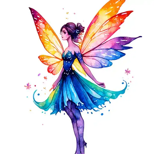 Fairy