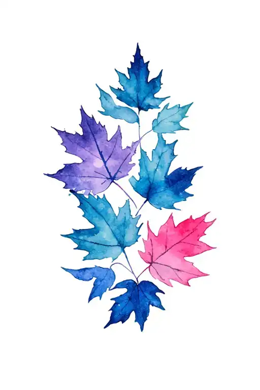 Fall Leaves
