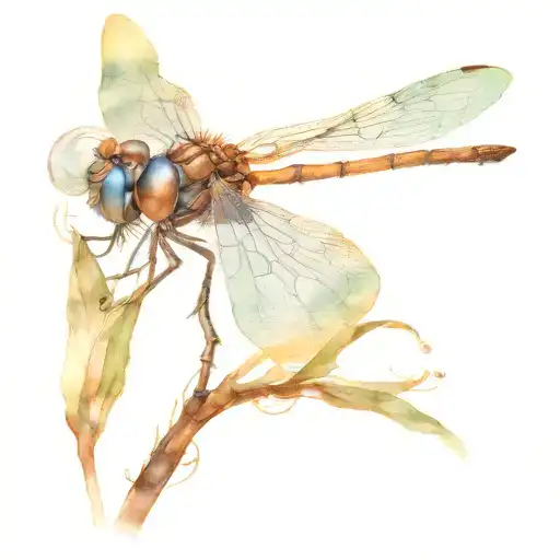 Drogonfly