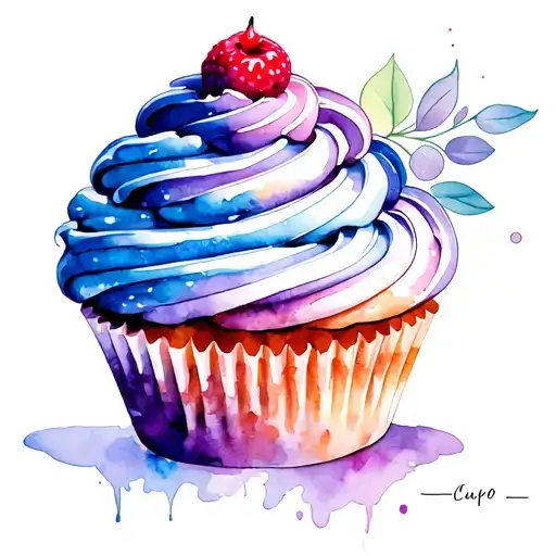 Cupcake