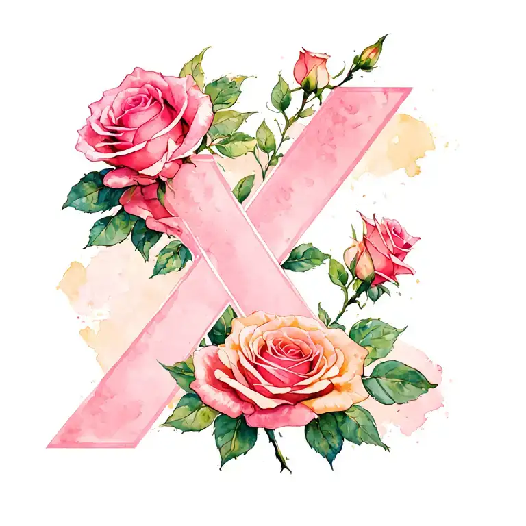 Xx And Roses