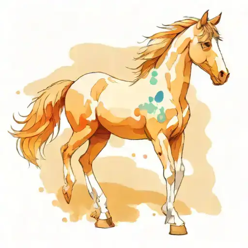 Bojack Horseman Subtle References
