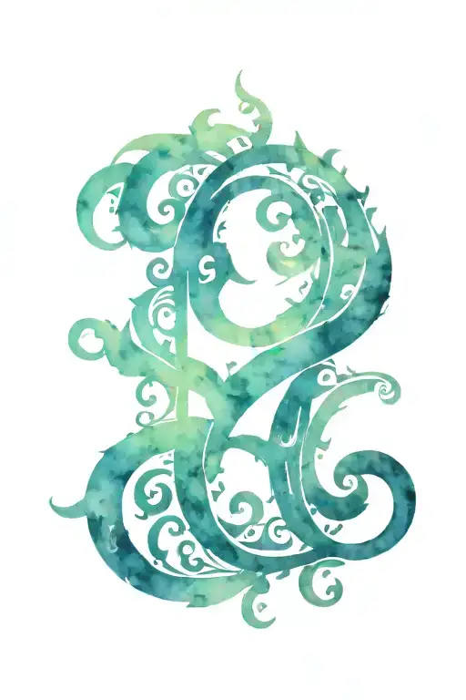 Ambigram