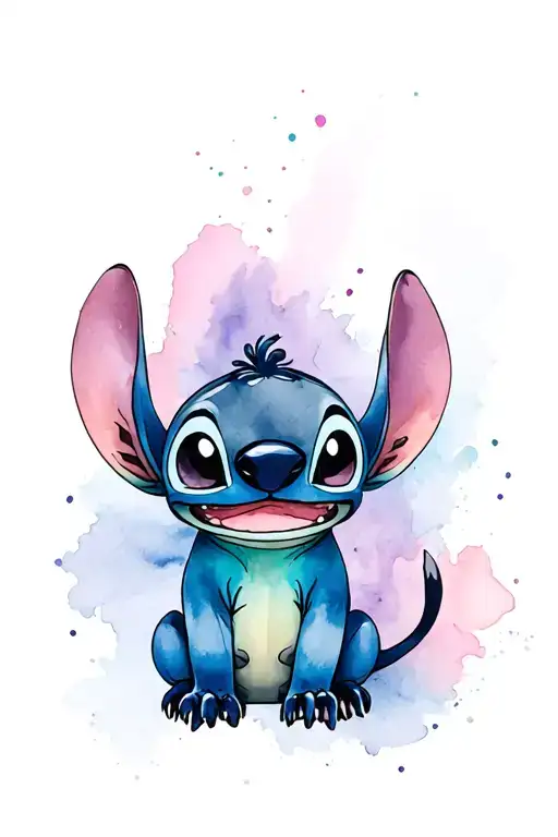 Stitch