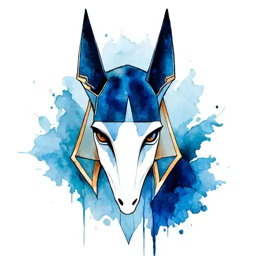 Anubis