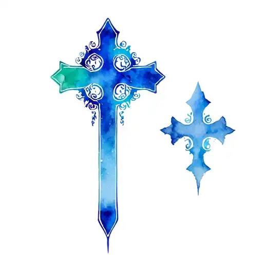 Cross