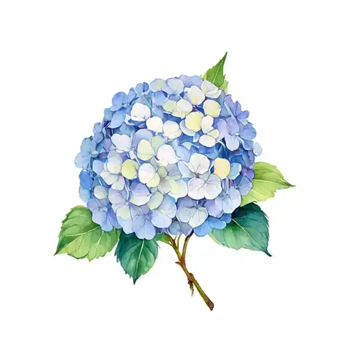 Hydrangeas