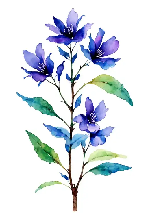Jacaranda