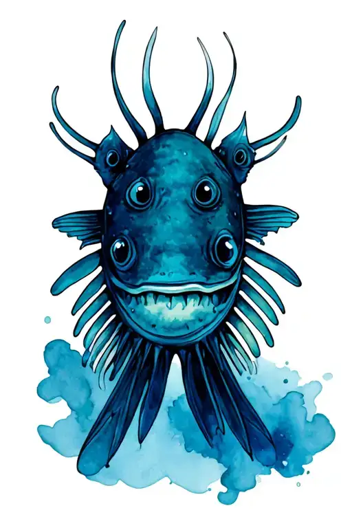 Anglerfish