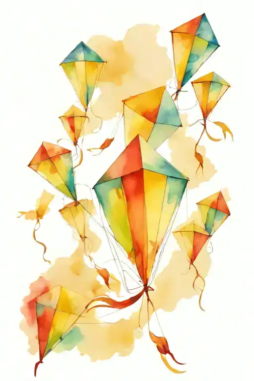 Kites