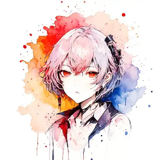 Tokyo Ghoul