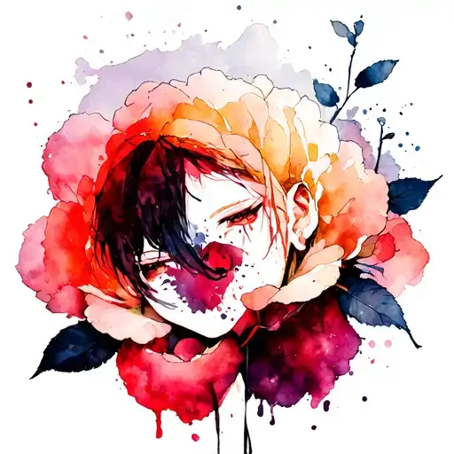 Tokyo Ghoul