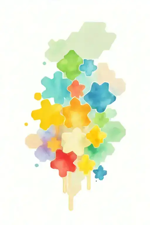 Meeples And Board Games And Hexes