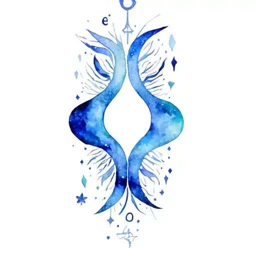 Gemini And Libra Zodiac