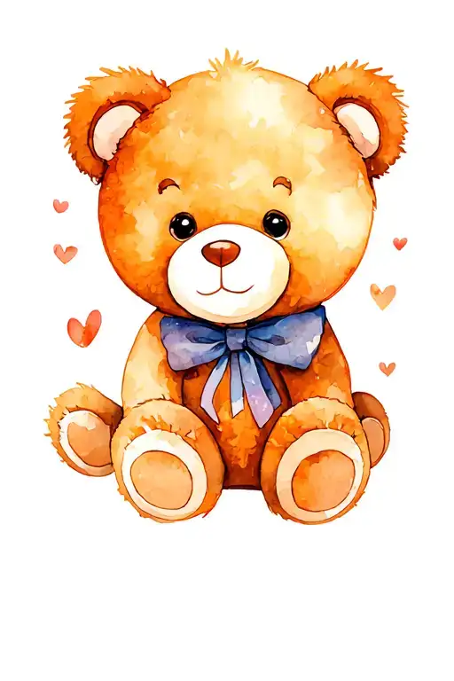 Teddy