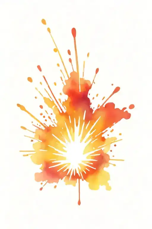 Firework
