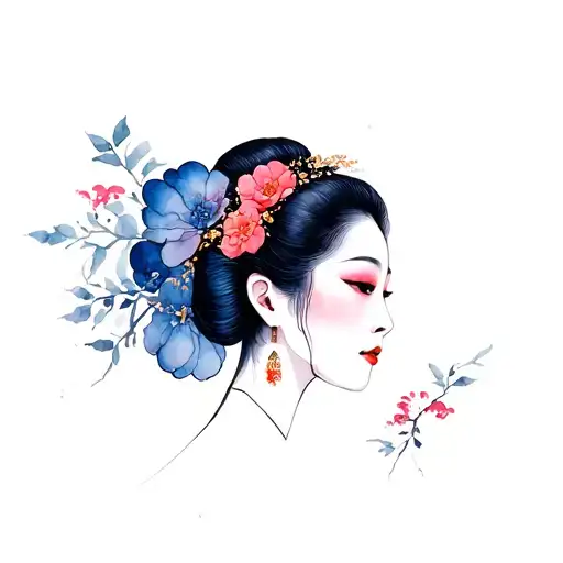 Geisha