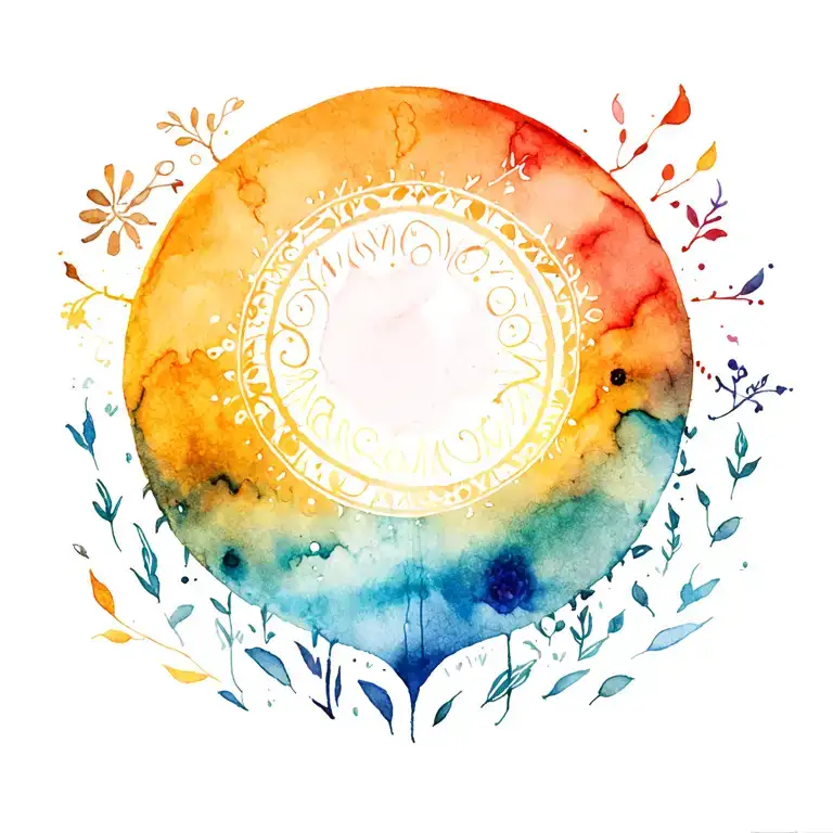 Shamanism And The Turks