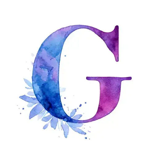 Three Letters G