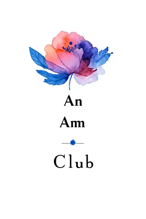 Am Club Logo
