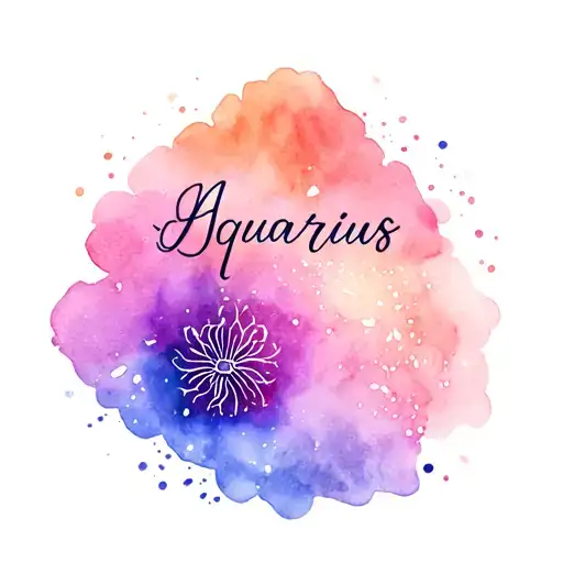 Aquarius Name Beatrice