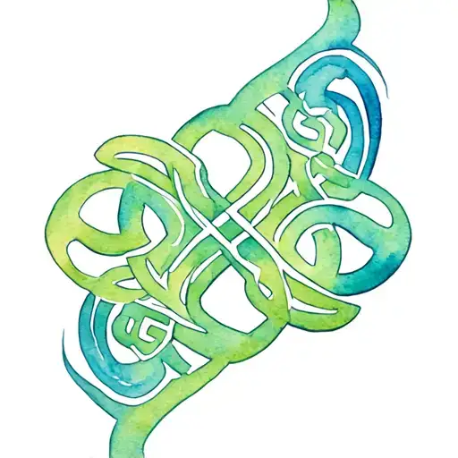 Celtic Pattern