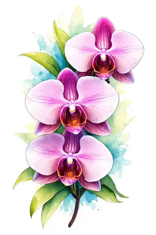 Orchid
