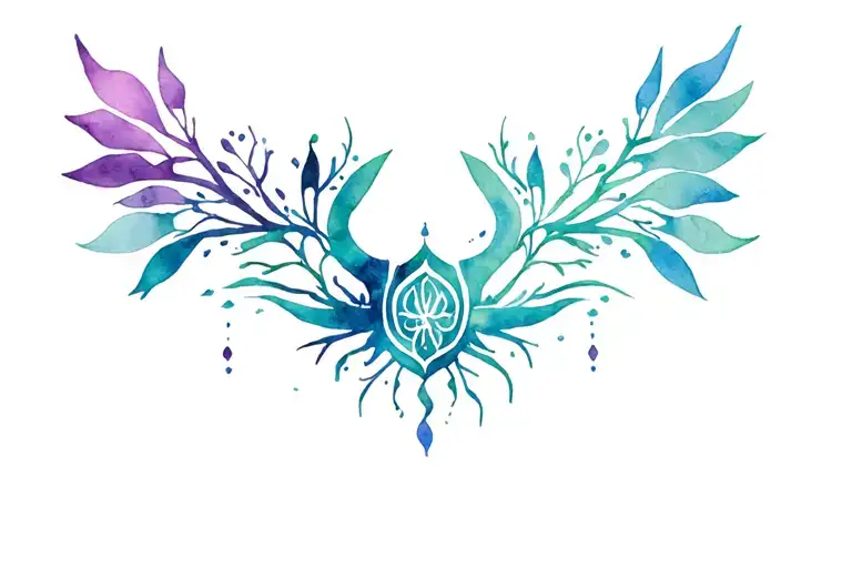 Shaman Style