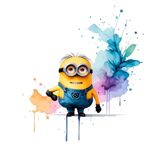 Minions