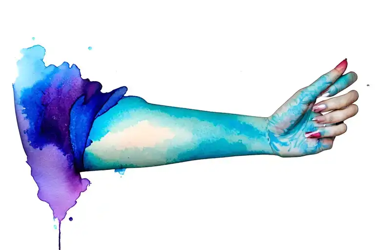 Arm