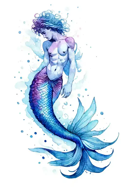 Merman