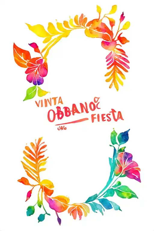 Zamboanga Vinta And Obando Fiesta