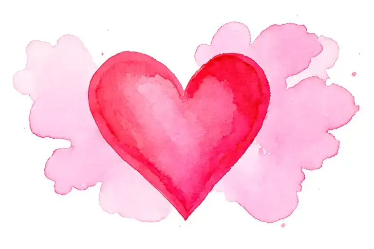 Small Heart