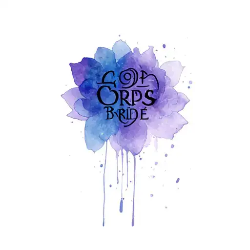 Corps Bride