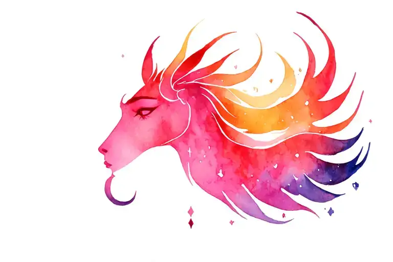 Aquarius Zodiac Sign