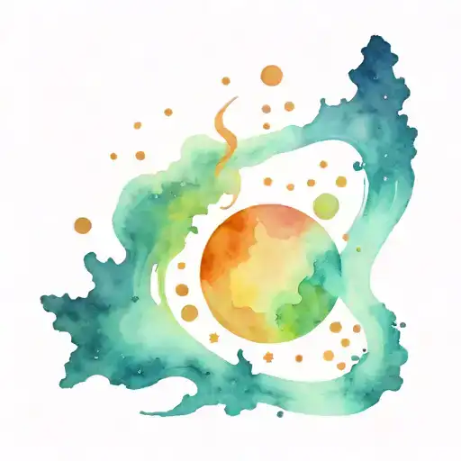 We Are All Space Dust