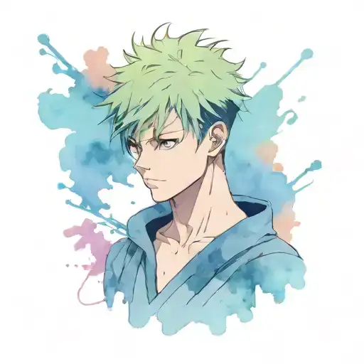 Kuna Jujutsu Kaisen