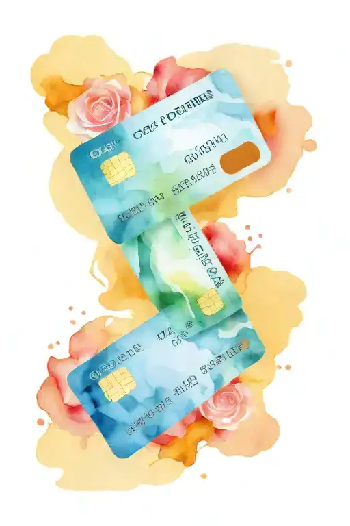 Credit Cards